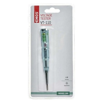 Тестер напряжения ВТ-110