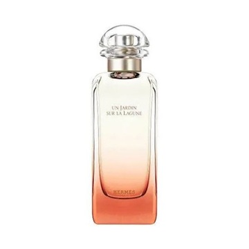 Туалетная вода Hermes Un Jardin Sur La Lagune 50 мл