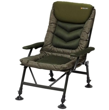 Fotel Prologic Inspire Relax Chair With Armrests