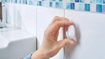 Крючки постоянные, 2 шт 