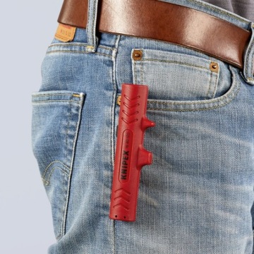 Съемник круглый NYM KNIPEX 16 80 125 SB