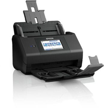 Сканер EPSON WF ES-580W A4/ADF100/35 страниц в минуту/USB3/WLAN