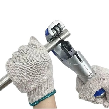 NÓŻ NOŻYCE OBCINARKA OBCINACZ DO CIĘCIA RUR MIEDZIANYCH 4-32mm