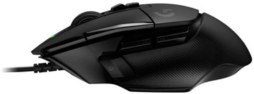 Mysz LOGITECH G502 X Czarny