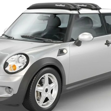 HandiWorld HandiRack bagażnik dachowy samochodowy