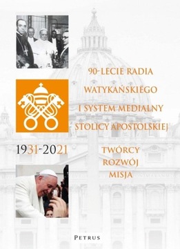 90 lat od inauguracji działal. Radia Watykańskiego