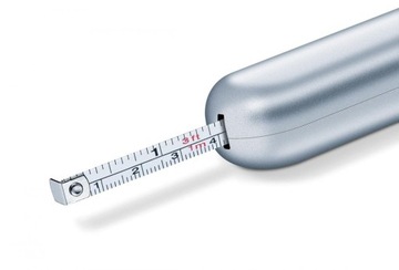 Waga bagażowa z wyświetlaczem LCD Beurer LS 06