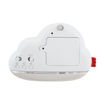 FISHER PRICE CLOUD CARUSEL Спальное место
