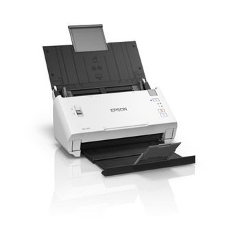 Бизнес-сканер Epson WorkForce DS-410 DUPLEX