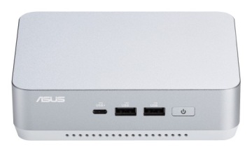 ASUS NUC 14 Pro+ (NUC14RVSU7000R2), белый