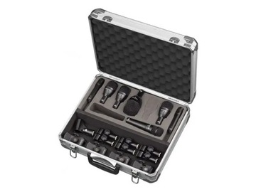 Динамический инструментальный микрофон Audix FP7