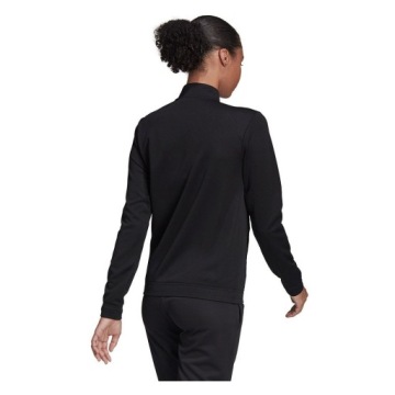 ADIDAS ENTRADA 22 СПОРТИВНАЯ КУРТКА ЖЕНСКАЯ СВИТШОТ, размер 2XS