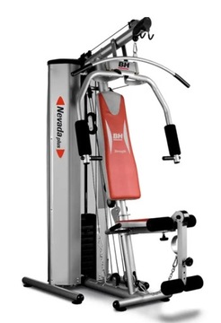 Atlas jednostanowiskowy BH Fitness G119XA