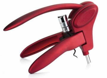 KORKOCIĄG otwieracz do WINA z dźwignią DŹWIGNIOWY K3