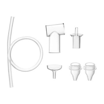 AKUKU РУЧНОЙ НОСОВОЙ АСПИРАТОР-ГРУШКА ДЛЯ КОРРЕКТОРОВ + ЧЕХОЛ A0036