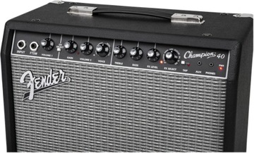 Combo Fender Champion 40 230V EU
