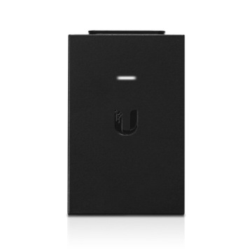 Ubiquiti POE-24-24W-G Блок питания PoE 24В 1А 24Вт Гигабитный