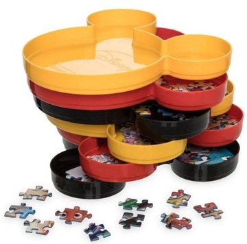 Сортировщик головоломок Mickey's Sort&Go!