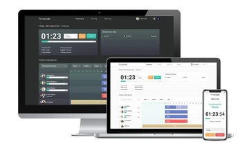 5792.РЕГИСТРАТОР РАБОТЫ МОТО ВРЕМЕНИ ТМ-828 SC