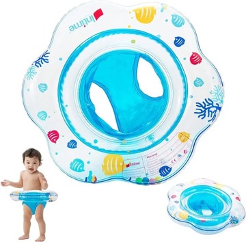 КОЛЬЦО-ПОГРЕМКА ДЛЯ СИДЕНЬЯ ДЛЯ ПЛАВАНИЯ 313R