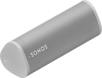 Портативная колонка Sonos Roam с зарядным устройством