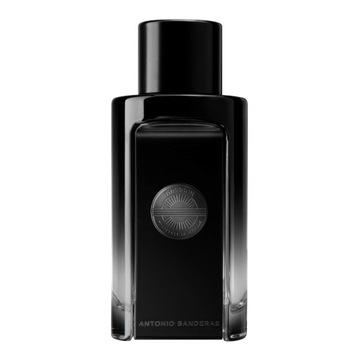 Antonio Banderas The Icon woda perfumowana spray 100ml P1