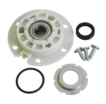 2x ПОДШИПНИК ДЛЯ СТИРАЛЬНОЙ МАШИНЫ WHIRLPOOL POLAR AWE AWT PTL PWA