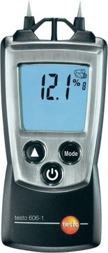 Влагомер материала testo 606-1