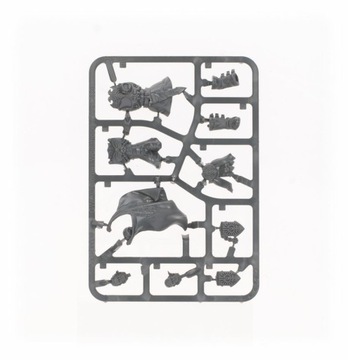Warhammer - БОЕВОЙ ПАТРУЛЬ ADEPTUS CUSTODES
