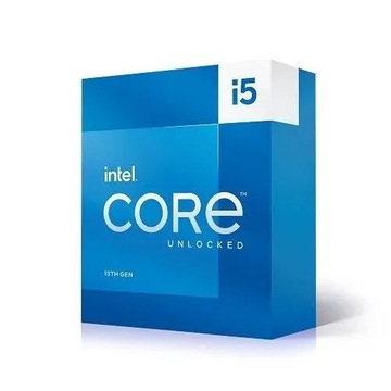 Процессор Intel Core i5-13600K BOX