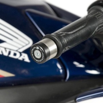 РУЛЬ RG RACING HONDA ЧЕРНЫЙ