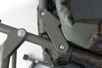 Камуфляжные раскладушки FOX R-Series — R2 Standard