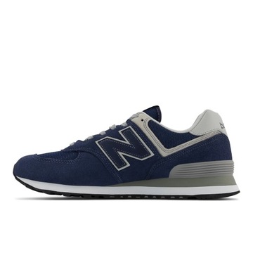 New Balance Buty męskie sportowe ML574EGN r. 44,5