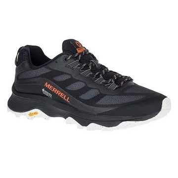 MERRELL Moab Speed GTX - buty męskie sportowe, rozmiar 44