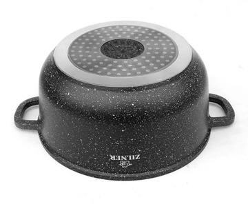 набор кастрюль-кашпо, 8 шт.