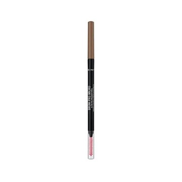 RIMMEL BROW PRO MICRO 001 БЛОНДИН