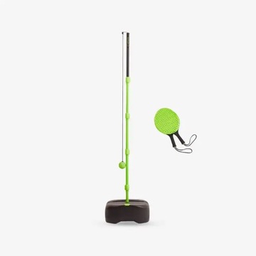 НАБОР СПИДБОЛА 1 СТОЙКА, 2 РАКЕТЫ и 1 ШАР PL