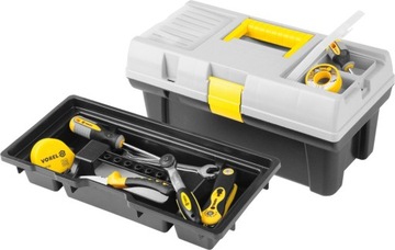 Ящик для инструментов пластиковый пр-16
