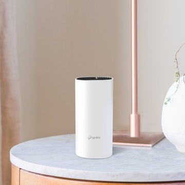 Домашняя Wi-Fi-система Deco E4 (1 шт.)