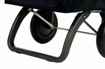 I-Max Tweed 2 43L Marino Покупательская тележка Rolser
