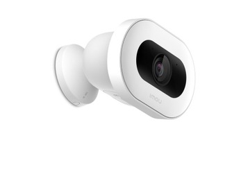 Imou Knight 8Mpx 4K UltraHD IPC WiFi камера
