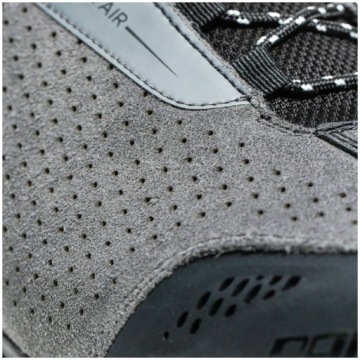 Обувь Dainese Energyca Lady Air Черный/Серый 41