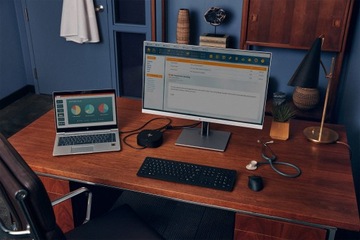 Док-станция HP 5TW10AA