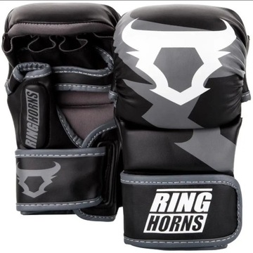 Rękawice MMA RINGHORNC Charger sparingowe L/XL
