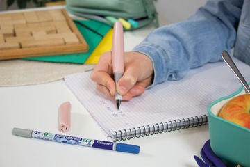 Ластик ЭКО для чернильной ручки Pelikan