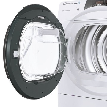 Конденсационная сушилка Candy ROE H9A2TCEX S