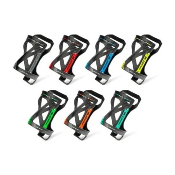 Флятодержатель Race One Side, велосипедный держатель для бутылок, итальянское производство