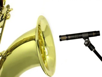 Динамический вокальный микрофон Audix ADX 51.