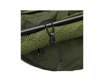 Ствол для двух удилищ NGT длиной 8 футов и 135 см.