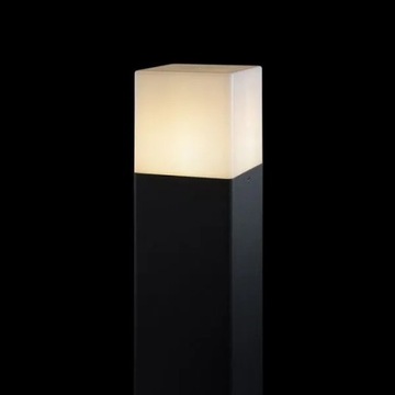 Уличный светильник CLYDE антрацит R13638 - Rendl